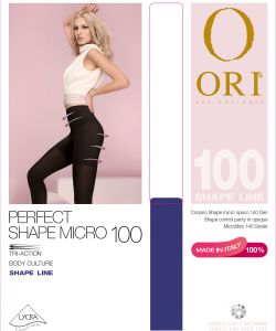 PerfectShapeMicro 100