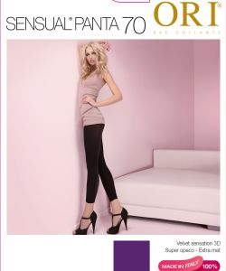 SensualPanta 70