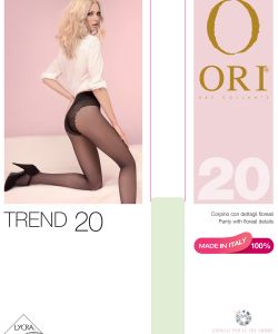 Trend 20