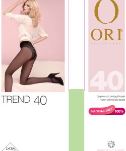 Trend 40