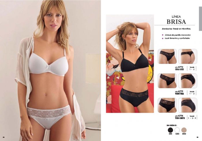 Mora Mora-primavera-verano-2017-49  Primavera Verano 2017 | Pantyhose Library