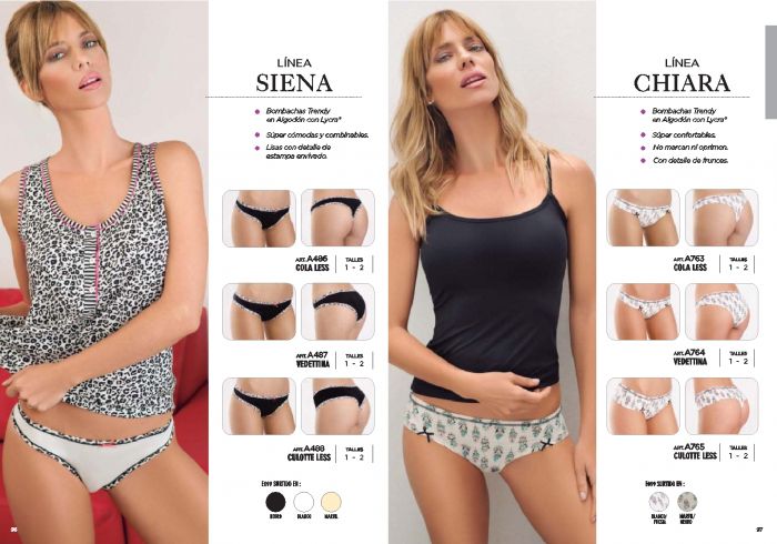 Mora Mora-primavera-verano-2017-50  Primavera Verano 2017 | Pantyhose Library