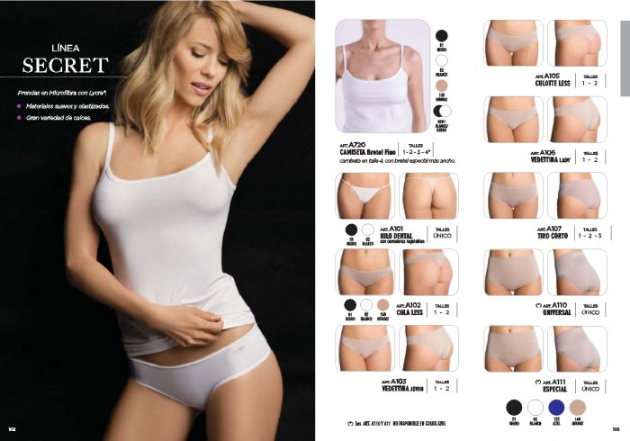 Mora Mora-primavera-verano-2017-53  Primavera Verano 2017 | Pantyhose Library