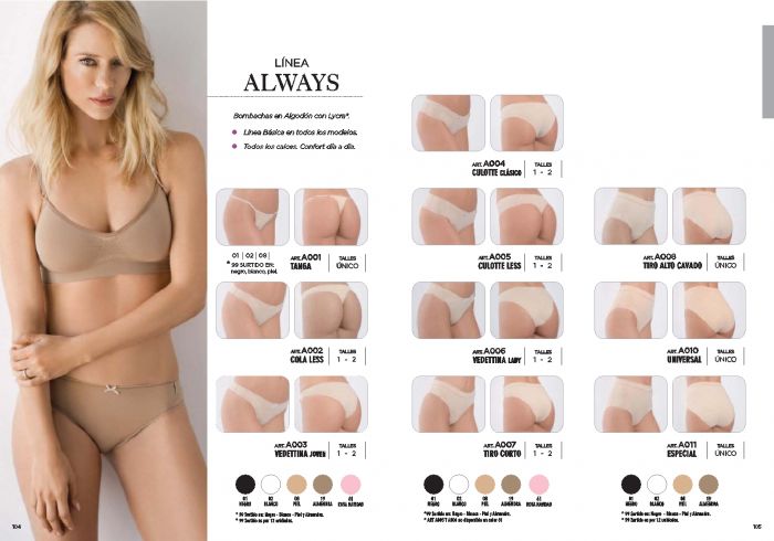 Mora Mora-primavera-verano-2017-54  Primavera Verano 2017 | Pantyhose Library