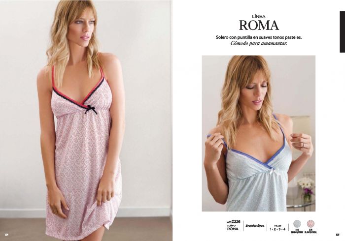 Mora Mora-primavera-verano-2017-64  Primavera Verano 2017 | Pantyhose Library