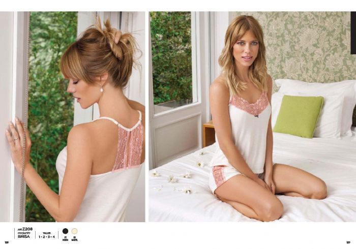 Mora Mora-primavera-verano-2017-66  Primavera Verano 2017 | Pantyhose Library