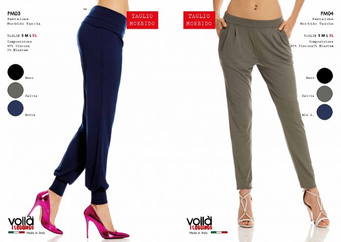 Voila Voila-leggings-pe2017-43  Leggings PE2017 | Pantyhose Library