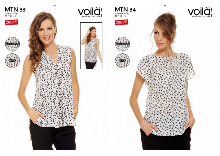 Voila Voila-leggings-pe2017-27  Leggings PE2017 | Pantyhose Library