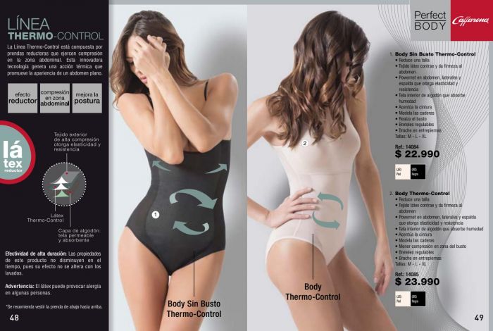 Caffarena Caffarena-catalogo-apr.2017-25  Catalogo Apr.2017 | Pantyhose Library
