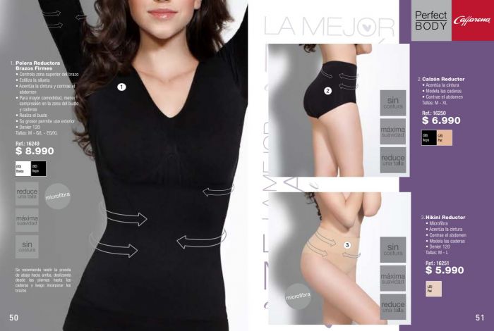 Caffarena Caffarena-catalogo-apr.2017-26  Catalogo Apr.2017 | Pantyhose Library