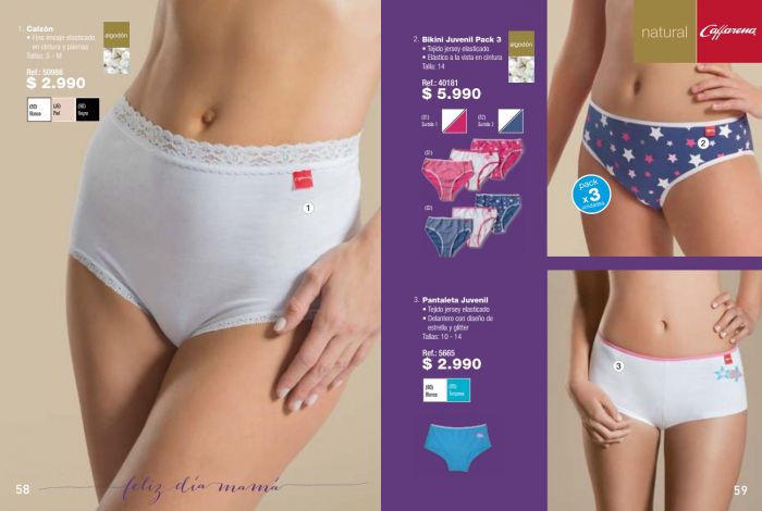 Caffarena Caffarena-catalogo-apr.2017-30  Catalogo Apr.2017 | Pantyhose Library