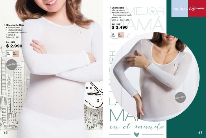 Caffarena Caffarena-catalogo-apr.2017-31  Catalogo Apr.2017 | Pantyhose Library