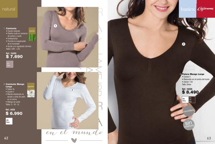 Caffarena Caffarena-catalogo-apr.2017-32  Catalogo Apr.2017 | Pantyhose Library