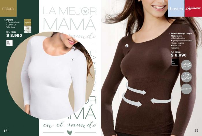 Caffarena Caffarena-catalogo-apr.2017-33  Catalogo Apr.2017 | Pantyhose Library