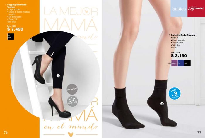 Caffarena Caffarena-catalogo-apr.2017-39  Catalogo Apr.2017 | Pantyhose Library