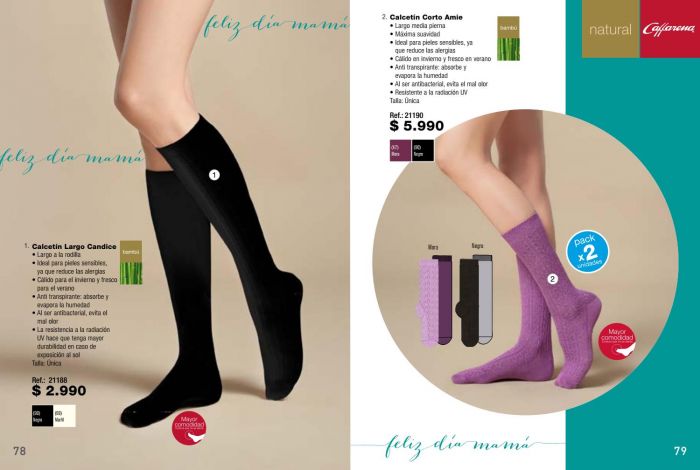 Caffarena Caffarena-catalogo-apr.2017-40  Catalogo Apr.2017 | Pantyhose Library