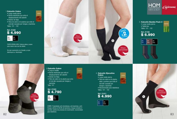 Caffarena Caffarena-catalogo-apr.2017-42  Catalogo Apr.2017 | Pantyhose Library
