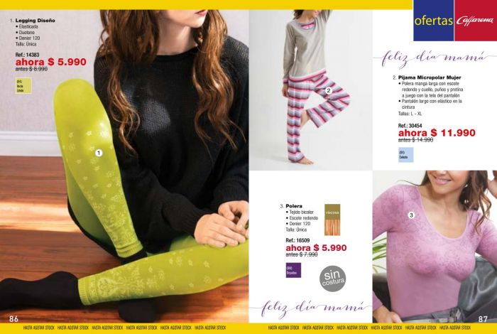 Caffarena Caffarena-catalogo-apr.2017-44  Catalogo Apr.2017 | Pantyhose Library