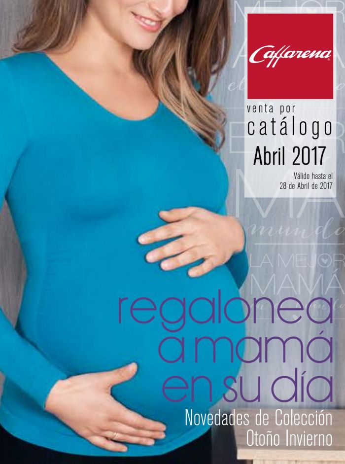 Caffarena Caffarena-catalogo-apr.2017-1  Catalogo Apr.2017 | Pantyhose Library