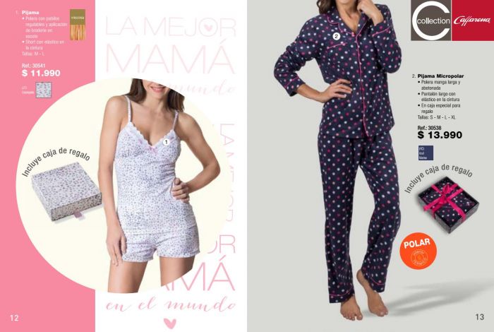 Caffarena Caffarena-catalogo-apr.2017-7  Catalogo Apr.2017 | Pantyhose Library