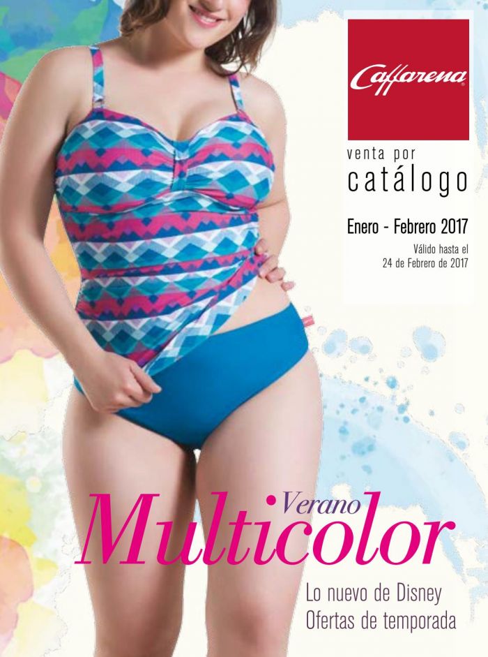 Caffarena Caffarena-catalogo-feb.2017-1  Catalogo Feb.2017 | Pantyhose Library