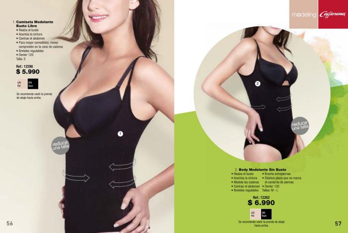 Caffarena Caffarena-catalogo-feb.2017-29  Catalogo Feb.2017 | Pantyhose Library