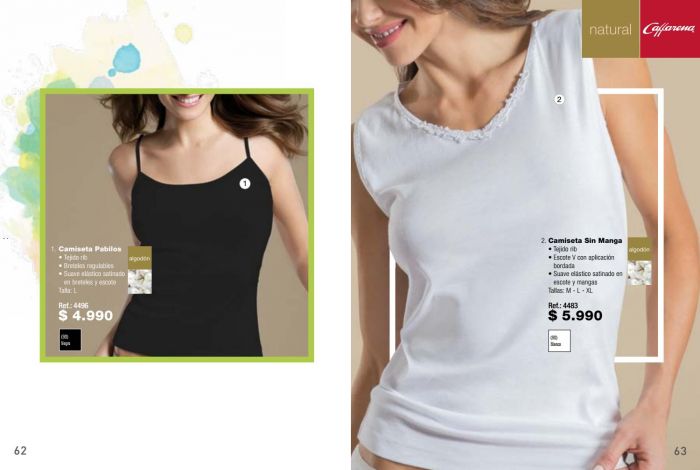 Caffarena Caffarena-catalogo-feb.2017-32  Catalogo Feb.2017 | Pantyhose Library