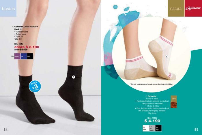 Caffarena Caffarena-catalogo-feb.2017-43  Catalogo Feb.2017 | Pantyhose Library