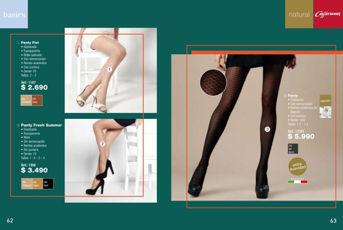 Caffarena Caffarena-catalogo-march.2017-32  Catalogo March.2017 | Pantyhose Library