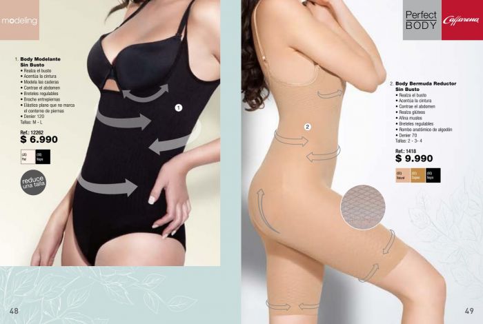Caffarena Caffarena-catalogo-may.2017-25  Catalogo May.2017 | Pantyhose Library
