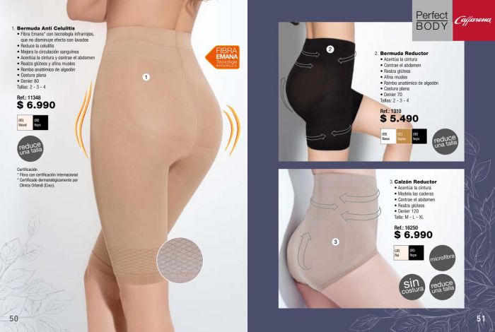 Caffarena Caffarena-catalogo-may.2017-26  Catalogo May.2017 | Pantyhose Library