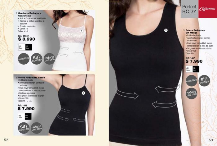 Caffarena Caffarena-catalogo-may.2017-27  Catalogo May.2017 | Pantyhose Library