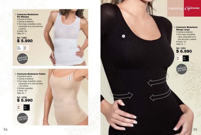 Caffarena Caffarena-catalogo-may.2017-28  Catalogo May.2017 | Pantyhose Library