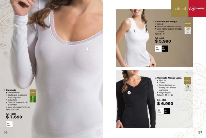 Caffarena Caffarena-catalogo-may.2017-29  Catalogo May.2017 | Pantyhose Library