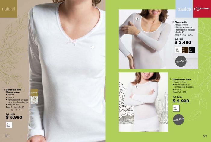 Caffarena Caffarena-catalogo-may.2017-30  Catalogo May.2017 | Pantyhose Library