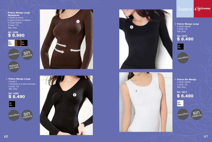 Caffarena Caffarena-catalogo-may.2017-31  Catalogo May.2017 | Pantyhose Library