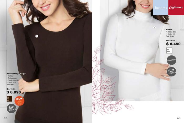 Caffarena Caffarena-catalogo-may.2017-32  Catalogo May.2017 | Pantyhose Library