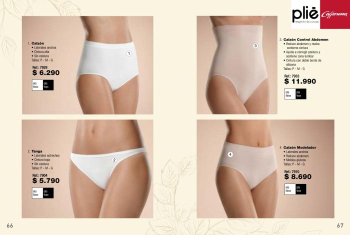 Caffarena Caffarena-catalogo-may.2017-34  Catalogo May.2017 | Pantyhose Library