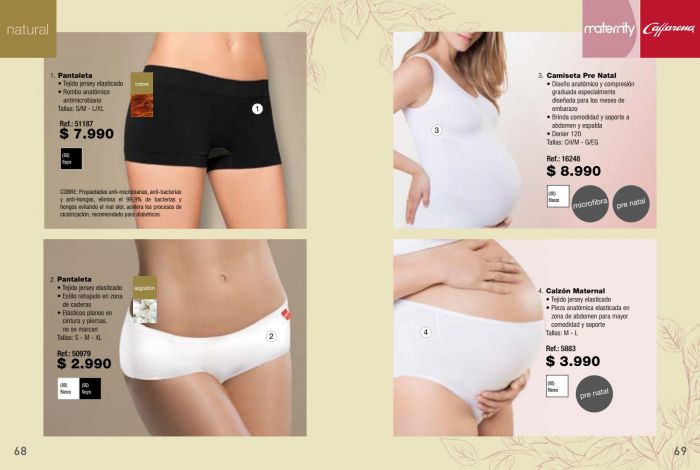 Caffarena Caffarena-catalogo-may.2017-35  Catalogo May.2017 | Pantyhose Library