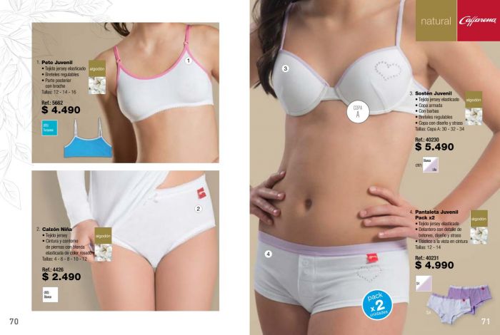 Caffarena Caffarena-catalogo-may.2017-36  Catalogo May.2017 | Pantyhose Library