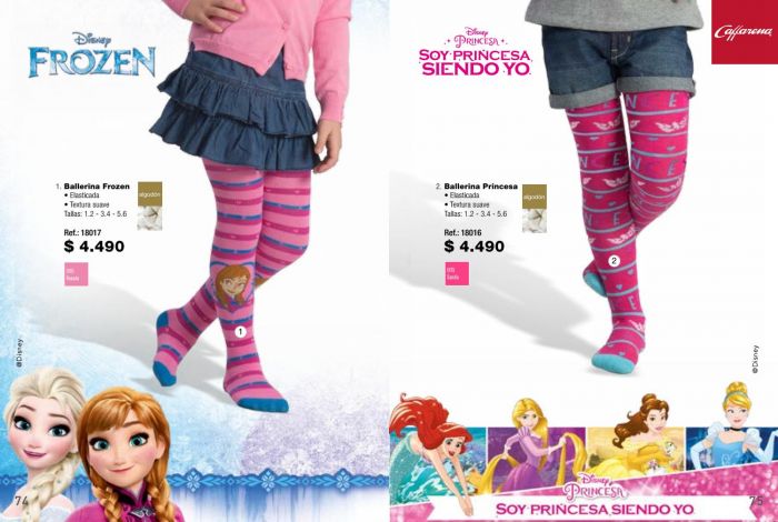 Caffarena Caffarena-catalogo-may.2017-38  Catalogo May.2017 | Pantyhose Library