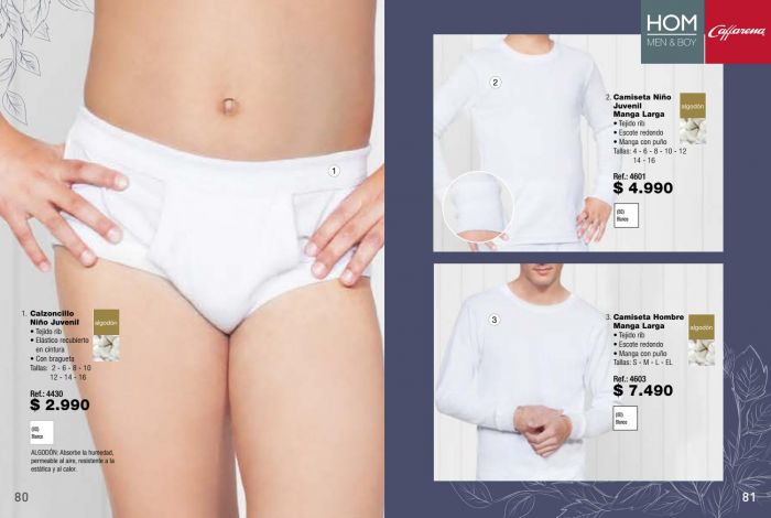 Caffarena Caffarena-catalogo-may.2017-41  Catalogo May.2017 | Pantyhose Library