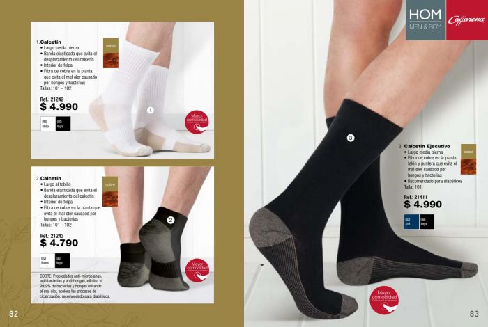 Caffarena Caffarena-catalogo-may.2017-42  Catalogo May.2017 | Pantyhose Library