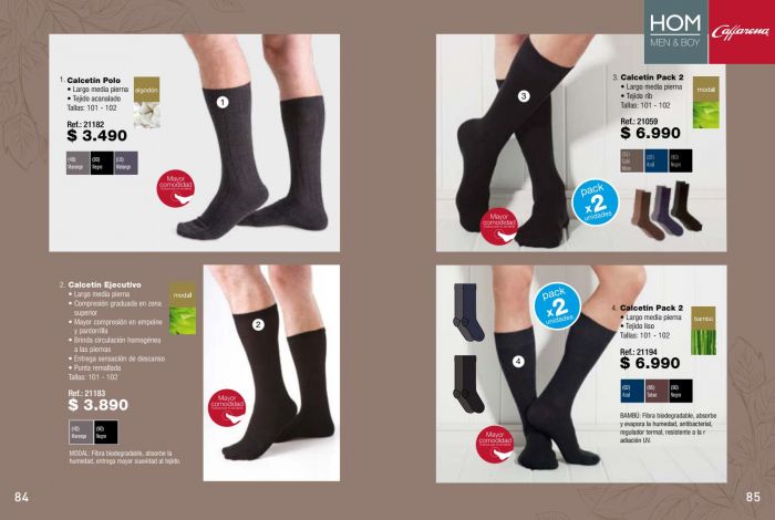 Caffarena Caffarena-catalogo-may.2017-43  Catalogo May.2017 | Pantyhose Library