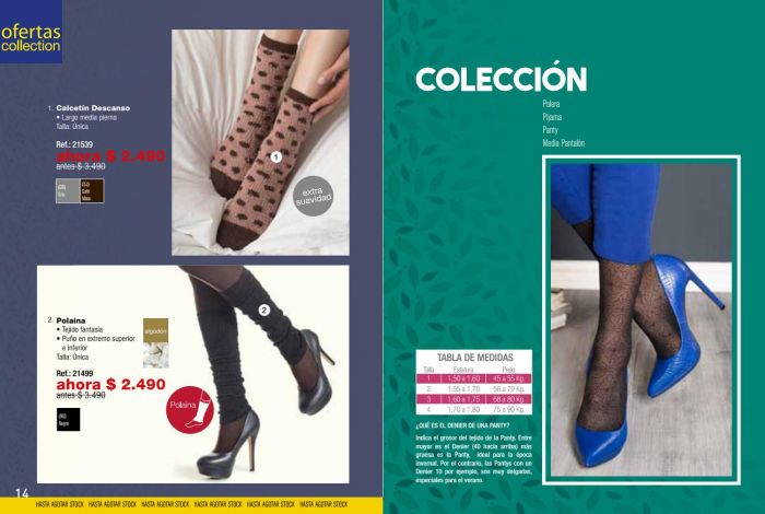 Caffarena Caffarena-catalogo-sep.2016-8  Catalogo Sep.2016 | Pantyhose Library