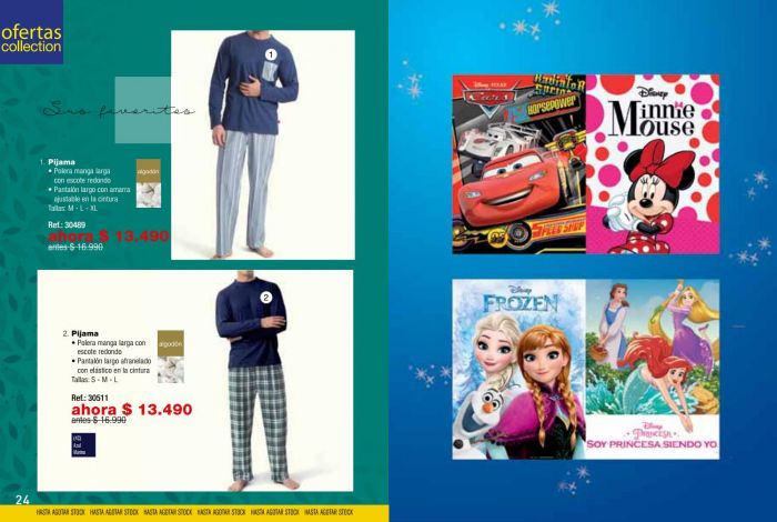 Caffarena Caffarena-catalogo-sep.2016-13  Catalogo Sep.2016 | Pantyhose Library