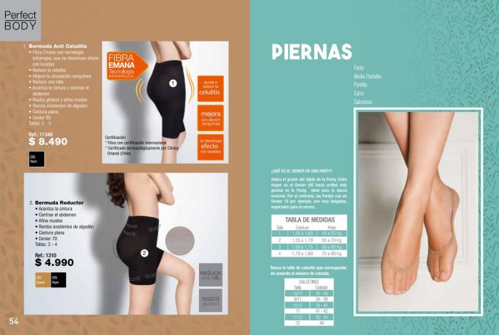 Caffarena Caffarena-catalogo-sep.2016-28  Catalogo Sep.2016 | Pantyhose Library