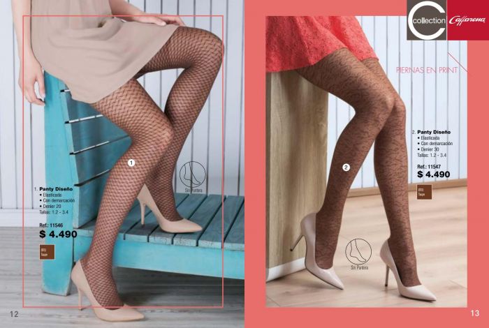 Caffarena Caffarena-catalogo-oct.2016-7  Catalogo Oct.2016 | Pantyhose Library