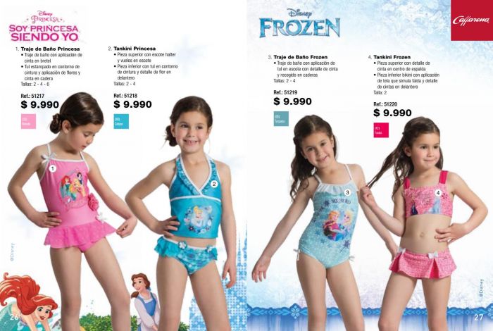 Caffarena Caffarena-catalogo-oct.2016-14  Catalogo Oct.2016 | Pantyhose Library