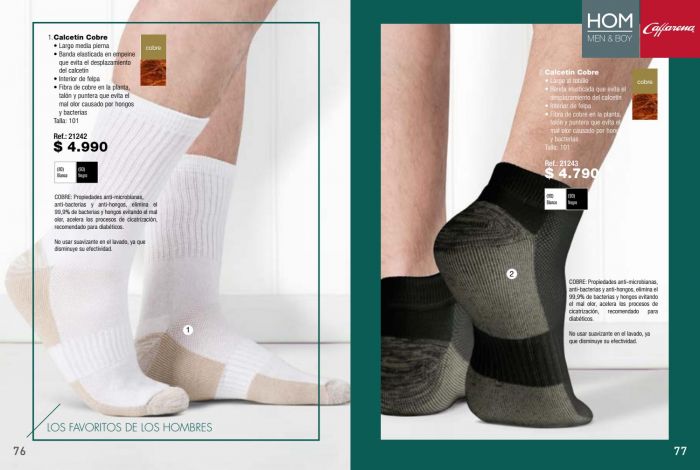 Caffarena Caffarena-catalogo-oct.2016-39  Catalogo Oct.2016 | Pantyhose Library